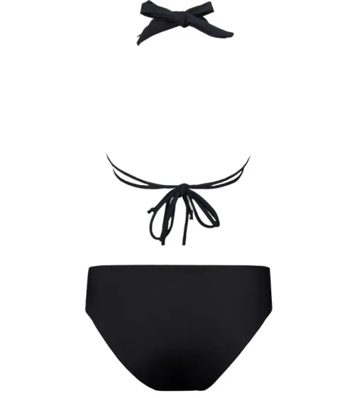 Versatile + Core Bikini Set Black<Anekdot Flash Sale