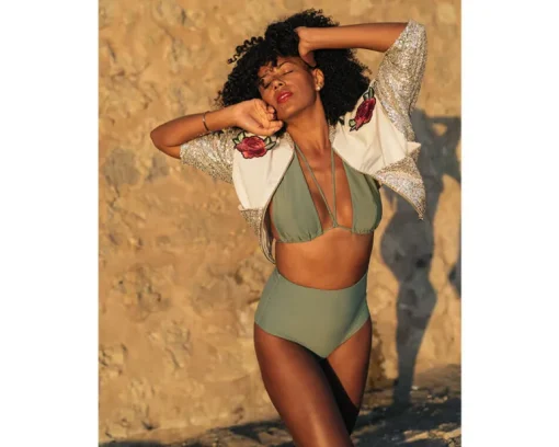 Versatile Bikini Top<Anekdot Flash Sale