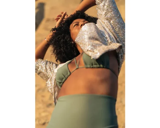 Versatile Bikini Top<Anekdot Flash Sale