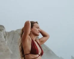 Versatile Bikini Top<Anekdot Flash Sale
