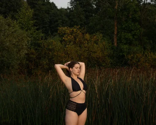 Versatile Bikini Top<Anekdot Flash Sale
