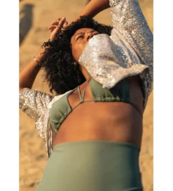 Versatile Bikini Top + Core High Bikini Bottom<Anekdot Cheap