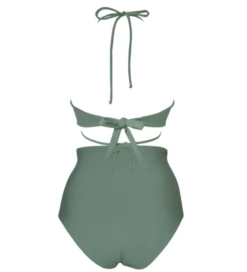 Versatile Bikini Top + Core High Bikini Bottom<Anekdot Cheap
