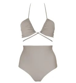 Versatile Bikini Top + Core High Bikini Bottom<Anekdot Cheap