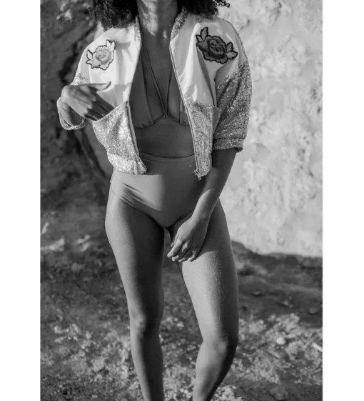 Versatile Bikini Top + Core High Bikini Bottom<Anekdot Cheap