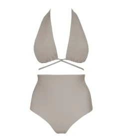 Versatile Bikini Top + Core High Bikini Bottom<Anekdot Cheap