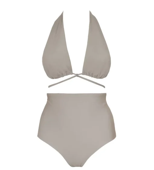 Versatile Bikini Top + Core High Bikini Bottom<Anekdot Cheap