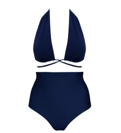 Versatile Bikini Top + Core High Bikini Bottom<Anekdot Cheap