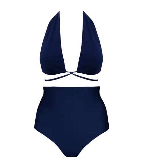 Versatile Bikini Top + Core High Bikini Bottom<Anekdot Cheap