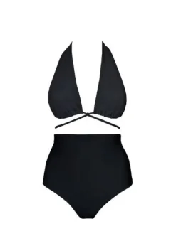 Versatile Bikini Top + Core High Bikini Bottom<Anekdot Cheap