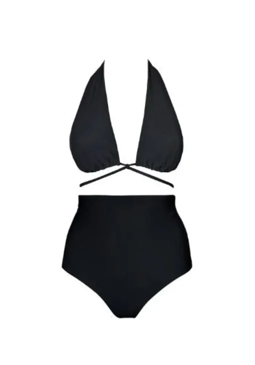 Versatile Bikini Top + Core High Bikini Bottom<Anekdot Cheap