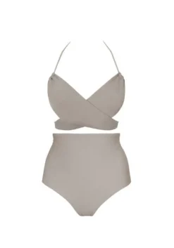 Versatile Bikini Top + Core High Bikini Bottom<Anekdot Cheap