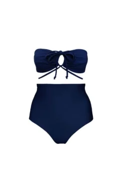 Versatile Bikini Top + Core High Bikini Bottom<Anekdot Cheap