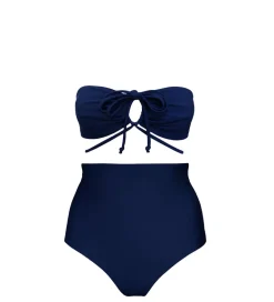 Versatile Bikini Top + Core High Bikini Bottom<Anekdot Cheap