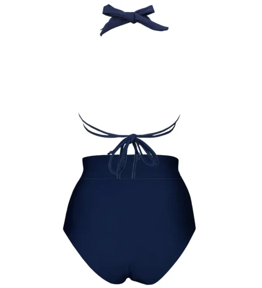 Versatile Bikini Top + Core High Bikini Bottom<Anekdot Cheap