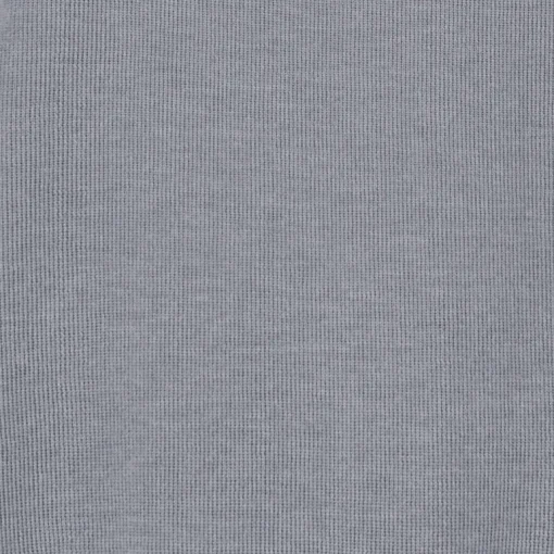 Via Merino Wool Scarf Light Grey<Salanida New