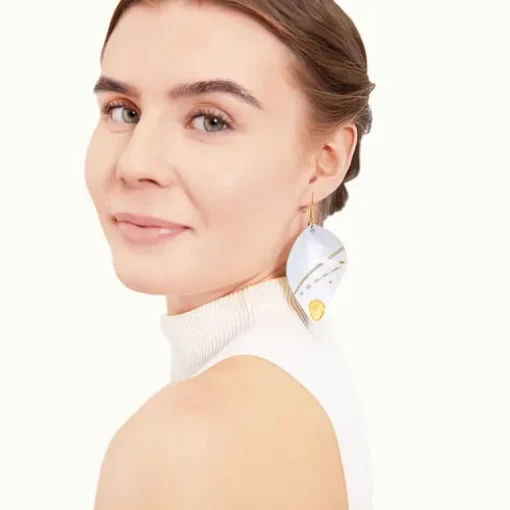 x Lotta Sirén Korvakorut Keep Dreaming<Viaminnet Sale