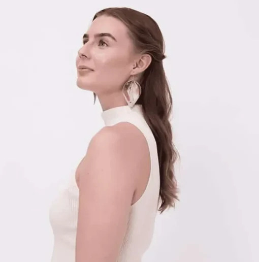 x Lotta Sirén Korvakorut Cute Is In<Viaminnet Online