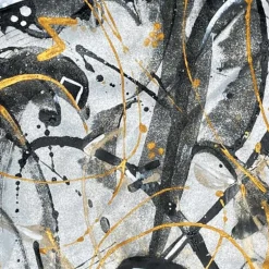 x Lotta Sirén Korvakorut Abstract Glamour<Viaminnet Online