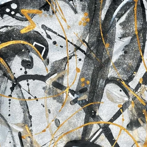 x Lotta Sirén Korvakorut Abstract Glamour<Viaminnet Online