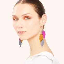 x Women's Bank Korvakorut<Viaminnet New