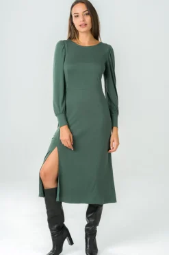 Victoria Mekko ML Vihreä<Avani Outlet
