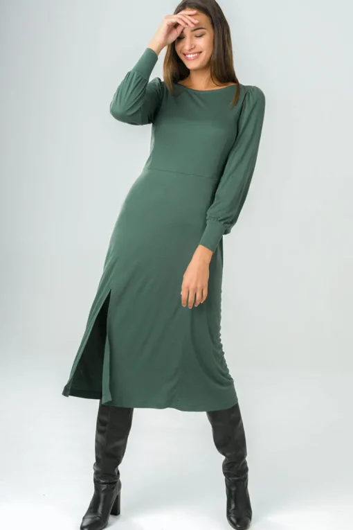 Victoria Mekko ML Vihreä<Avani Outlet
