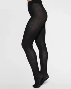 Villasetti Freja Sukkahousut & Freja Polvisukat<Swedish Stockings Outlet