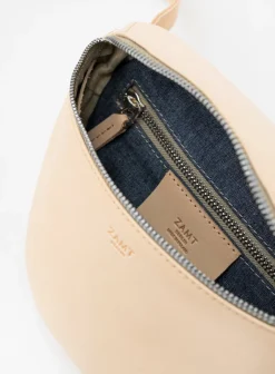 Vyölaukku Can Luonnonvalkoinen<ZAMT Flash Sale
