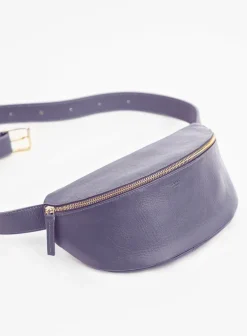 Vyölaukku XL Django Kulta Liila<ZAMT Discount