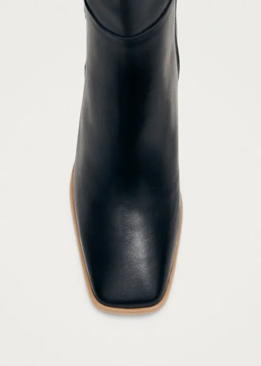 West Vintage Nilkkurit Musta<ALOHAS Shop