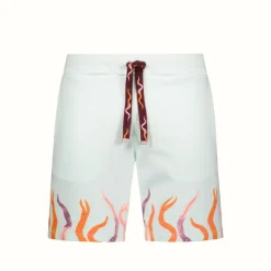 Wiggle the Flame Shortsit<Pispala Clothing Outlet