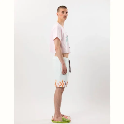 Wiggle the Flame Shortsit<Pispala Clothing Outlet