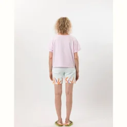 Wiggle the Flame Shortsit<Pispala Clothing Outlet