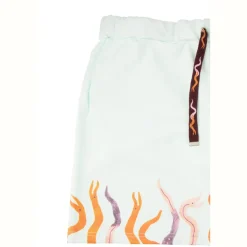 Wiggle the Flame Shortsit<Pispala Clothing Outlet
