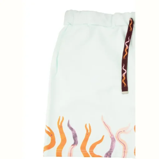 Wiggle the Flame Shortsit<Pispala Clothing Outlet