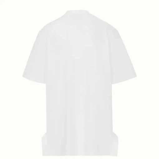 Wild Garden Weirdo Dress White<Pispala Clothing Cheap