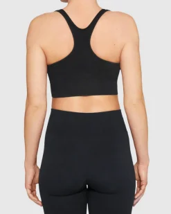 Wilma Crop Top Rintaliivit<Swedish Stockings Outlet
