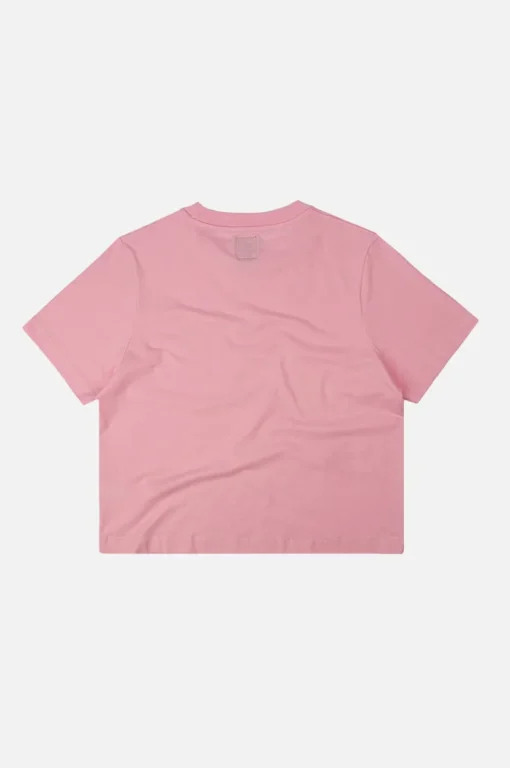 Women's Antonyo Marest x Essential T-Shirt Gum Pink<Trendsplant Clearance