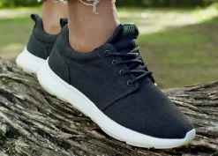 Women's Explorer V2 Black and White<8000Kicks New