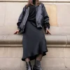 Women's Tiger Boots Black<BOHEMA Sale