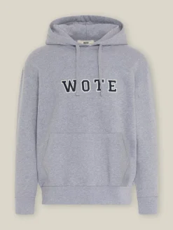 Logo Huppari Harmaa<WOTE Hot