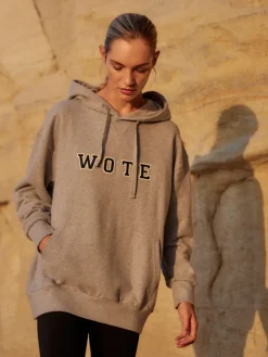 Logo Huppari Harmaa<WOTE Hot