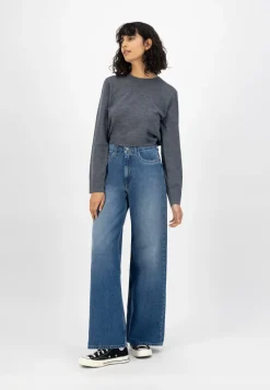 Wyde Sara Farkut Medium Stone<MUD Jeans Best Sale