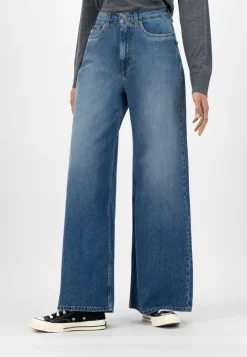 Wyde Sara Farkut Medium Stone<MUD Jeans Best Sale