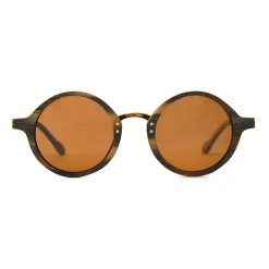 Yolinho Aurinkolasit Ruskea<Joplins Sunglasses Discount
