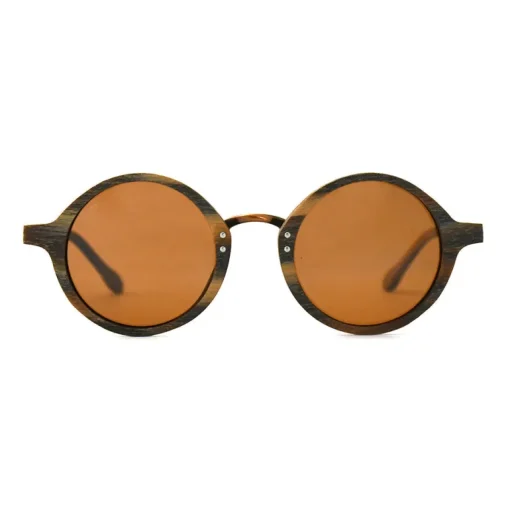 Yolinho Aurinkolasit Ruskea<Joplins Sunglasses Discount