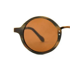 Yolinho Aurinkolasit Ruskea<Joplins Sunglasses Discount