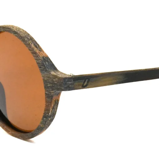 Yolinho Aurinkolasit Ruskea<Joplins Sunglasses Discount