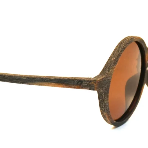 Yolinho Aurinkolasit Ruskea<Joplins Sunglasses Discount